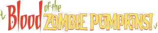 Zombie Pumpkins!